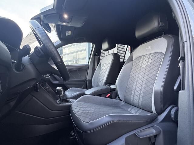 Volkswagen TIGUAN 1.4 TSI eHybrid R-Line DSG BLACKSTYLE,20INCH,NAVI/CAM