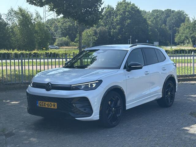 Volkswagen TIGUAN 1.5 eTSI 150pk DSG R-Line Business Black Style