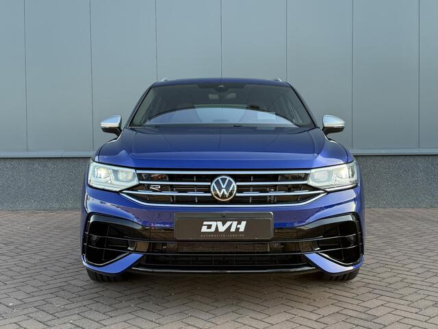 Volkswagen TIGUAN 2.0 TSI R 75 Edition 4Motion PANO | H/K | HUD | TREKHAAK