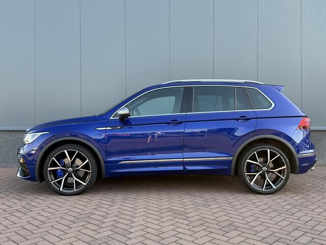 Volkswagen TIGUAN 2.0 TSI R 75 Edition 4Motion PANO | H/K | HUD | TREKHAAK
