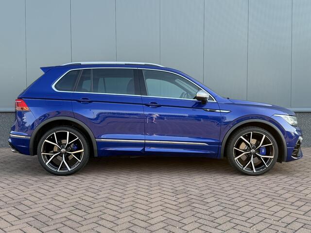 Volkswagen TIGUAN 2.0 TSI R 75 Edition 4Motion PANO | H/K | HUD | TREKHAAK