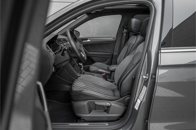 Volkswagen TIGUAN 1.4 TSI eHybrid R-Line Black Pack Pano ACC 360° 20" Suzuka