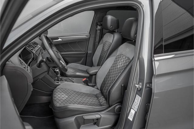 Volkswagen TIGUAN 1.4 TSI eHybrid R-Line Black Pack Pano ACC 360° 20" Suzuka