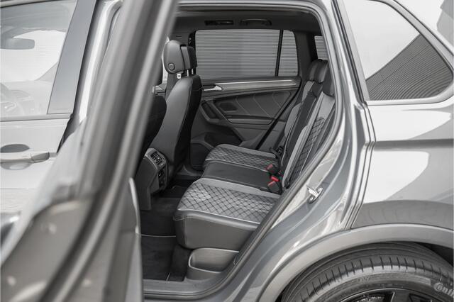 Volkswagen TIGUAN 1.4 TSI eHybrid R-Line Black Pack Pano ACC 360° 20" Suzuka