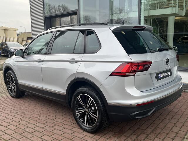 Volkswagen TIGUAN 1.4 TSI eHybrid Style Business / Led Matrix / 360 Camera / Stoel + stuur verwarming / 18'' LMV