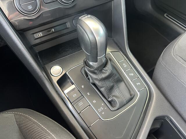 Volkswagen TIGUAN 1.4 TSI ACT Highline / Virtual cockpit / Led / Trekhaak / Alcantara / Navi / DSG