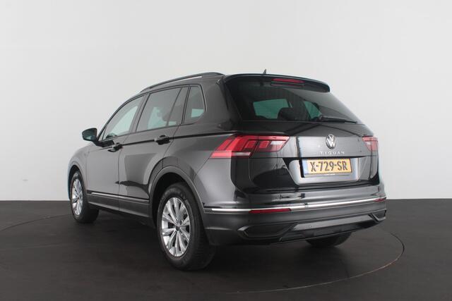 Volkswagen TIGUAN 1.5 TSI Life > 150pk automaat/Winterpakket/Apple CarPlay, Android Auto