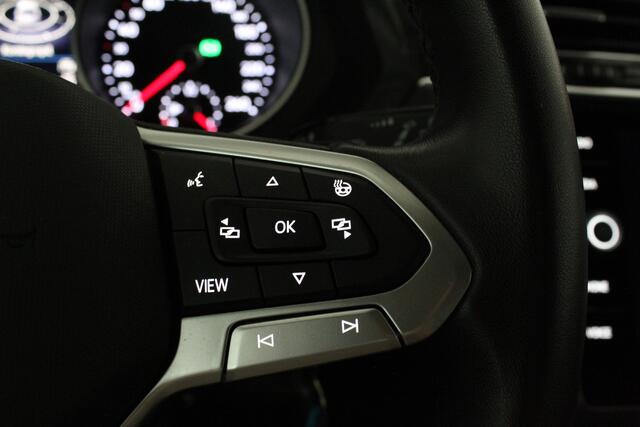 Volkswagen TIGUAN 1.5 TSI Life > 150pk automaat/Winterpakket/Apple CarPlay, Android Auto