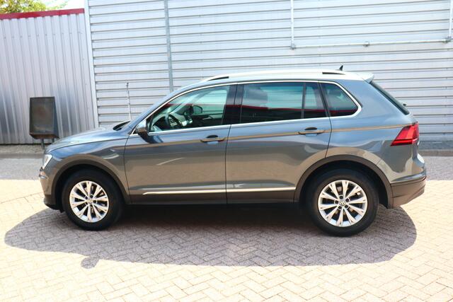 Volkswagen TIGUAN 1.5 TSI Comfortline Business O.a: Navi, Clima, ACC, Carplay, DAB, PDC, Etc. All-in prijs!
