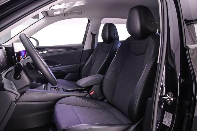 Volkswagen TIGUAN Life Edition 1.5 eTSI 150pk DSG Automaat Trekhaak, LED matrix koplampen, Adaptive cruise control, 360 camera, Achteruitrijcamera, Navigatie
