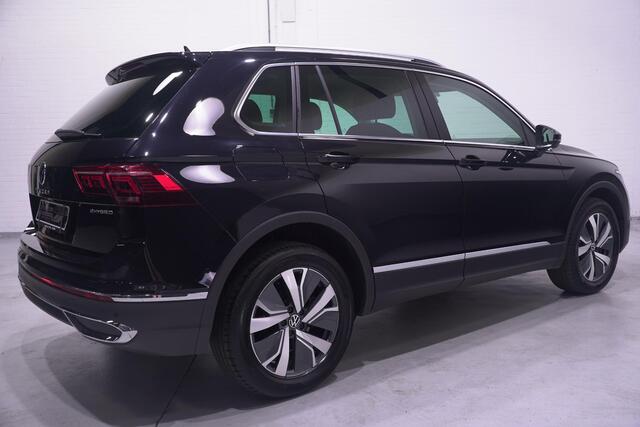 Volkswagen TIGUAN 1.4 TSI eHybrid Elegance Head up Trekhaak Led matrix Parkeerhulp Stoelverwarming