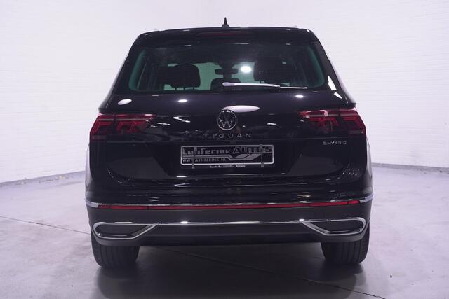 Volkswagen TIGUAN 1.4 TSI eHybrid Elegance Head up Trekhaak Led matrix Parkeerhulp Stoelverwarming
