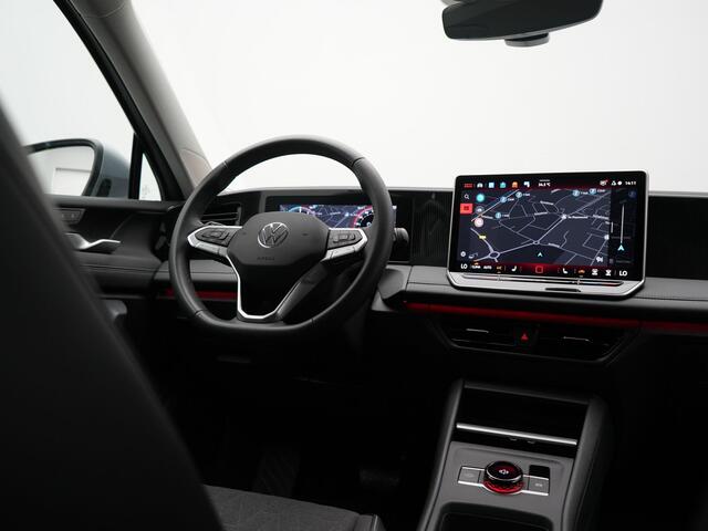 Volkswagen TIGUAN 1.5 eHybrid Life PHEV 204pk | Trekhaak Af Fabriek | Adaptive Cruise | Camera | Sportstoelen Verwarmd | BLIS | Sfeerverlichting | Stuurverwarming | Apple Carplay | IQ Drive | Navigatie | Virtual | DAB | 18"L.M | Plug In Hybrid |