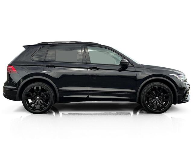 Volkswagen TIGUAN 1.4 TSI eHybrid R-Line Bns+ ? Pano ? Leder ? IQ light