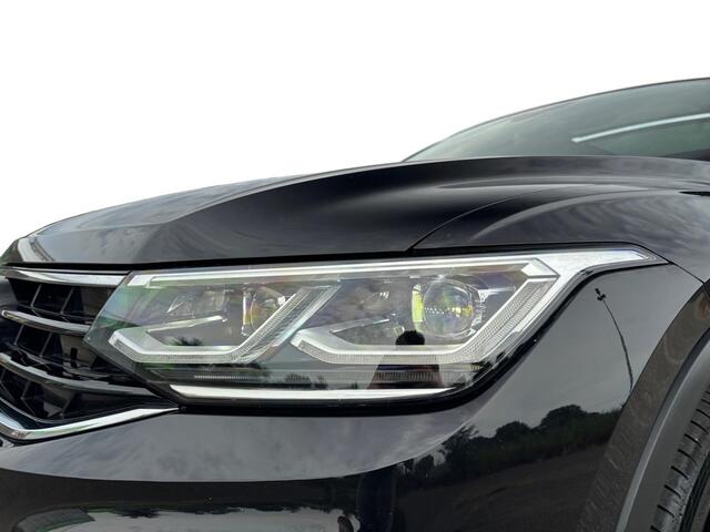 Volkswagen TIGUAN 1.4 TSI eHybrid R-Line Bns+ ? Pano ? Leder ? IQ light