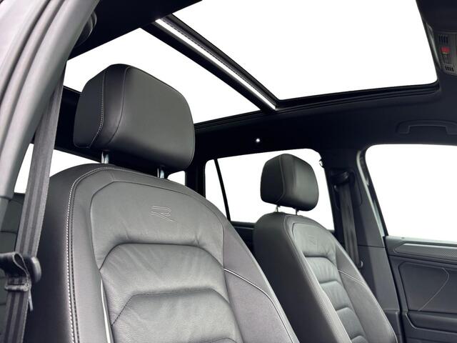 Volkswagen TIGUAN 1.4 TSI eHybrid R-Line Bns+ ? Pano ? Leder ? IQ light