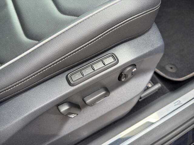 Volkswagen TIGUAN 1.4 TSI eHybrid R-Line Bns+ ? Pano ? Leder ? IQ light