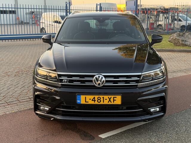 Volkswagen TIGUAN 1.5 TSI Highl. Bus R