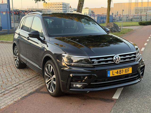 Volkswagen TIGUAN 1.5 TSI Highl. Bus R
