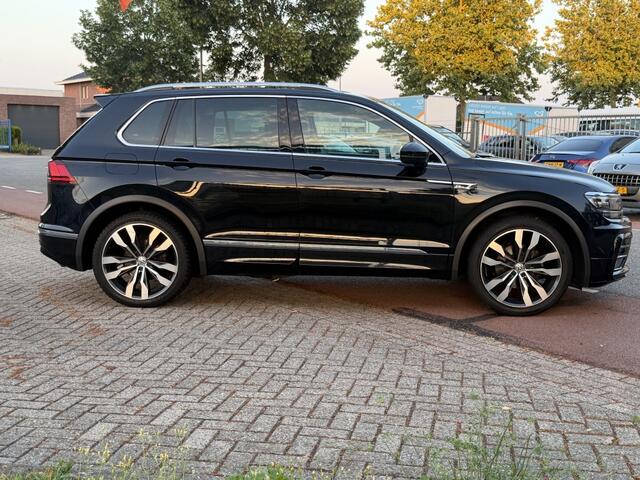 Volkswagen TIGUAN 1.5 TSI Highl. Bus R