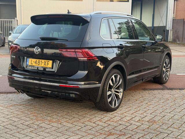 Volkswagen TIGUAN 1.5 TSI Highl. Bus R