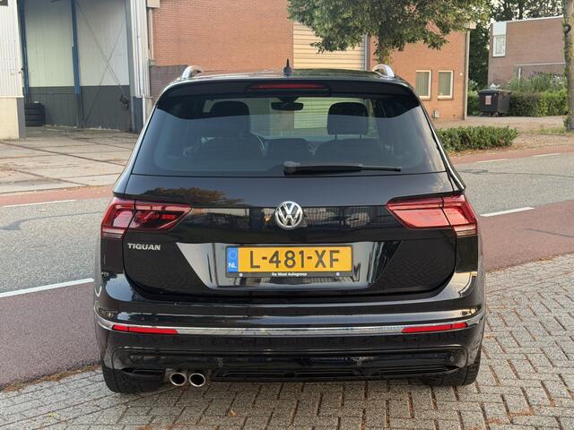 Volkswagen TIGUAN 1.5 TSI Highl. Bus R