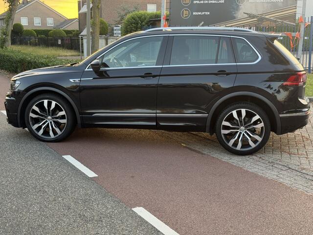Volkswagen TIGUAN 1.5 TSI Highl. Bus R