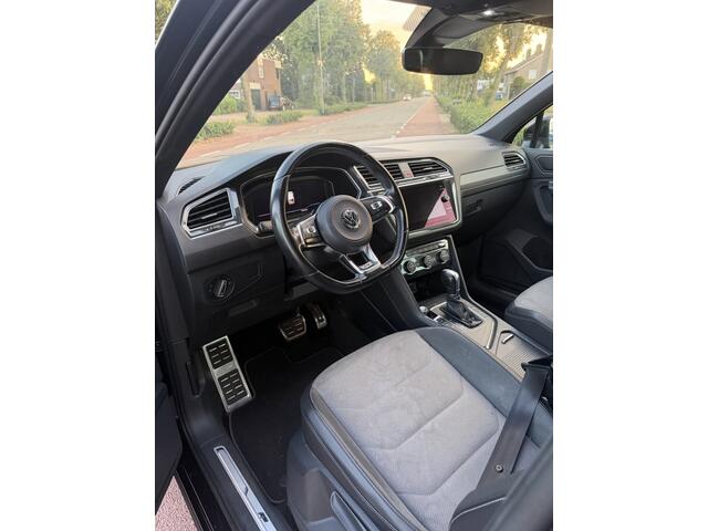 Volkswagen TIGUAN 1.5 TSI Highl. Bus R