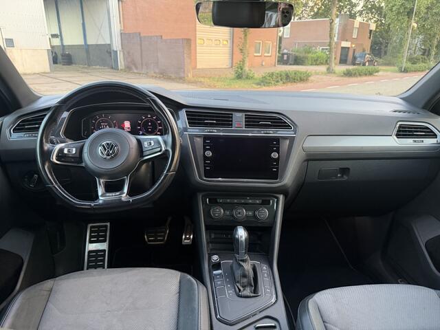 Volkswagen TIGUAN 1.5 TSI Highl. Bus R