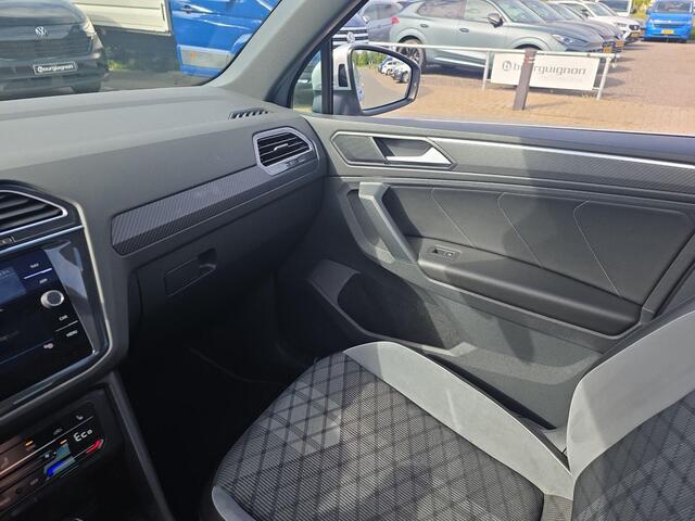Volkswagen TIGUAN 1.4 TSI eHybrid R-Line Business+ | PHEV | Trekhaak | Pano | A.cam | Winterpakket | 245Pk | SOH 89% |