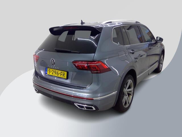 Volkswagen TIGUAN Allspace 1.5 TSI R-Line Business+ 7p. 87.800 KM | 7 zitplaatsen | Panorama - Dak | Virtual Cockpit | WORDT VERWACHT!