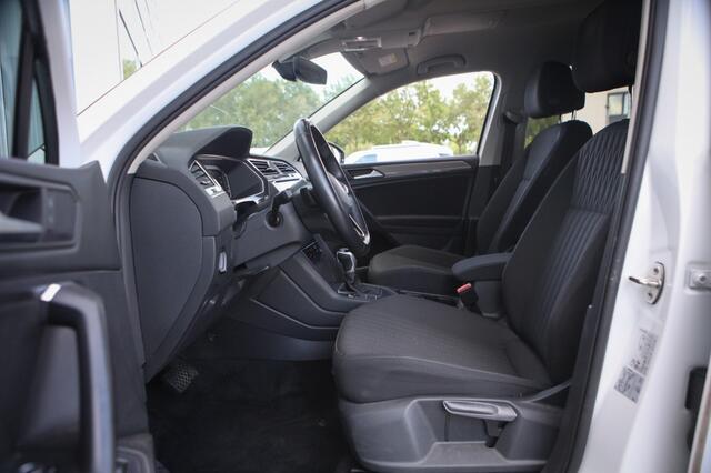 Volkswagen TIGUAN Allspace 1.5 TSI Elegance 7p.