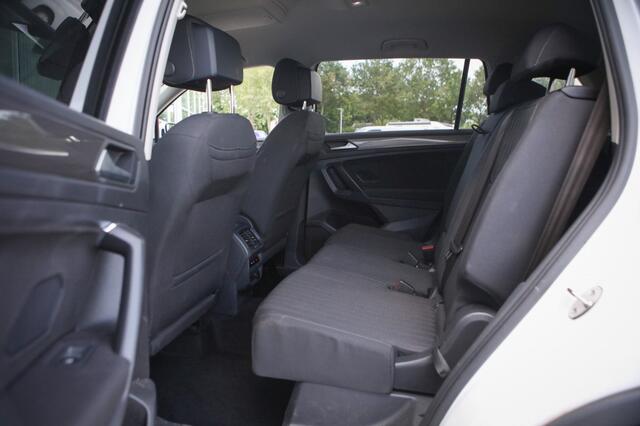 Volkswagen TIGUAN Allspace 1.5 TSI Elegance 7p.