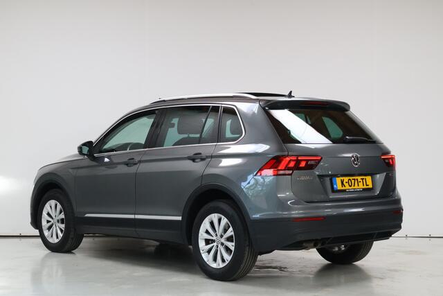 Volkswagen TIGUAN 1.4 TSI 4Motion Comfortline Business | Pano | Acc | Virtual | Camera
