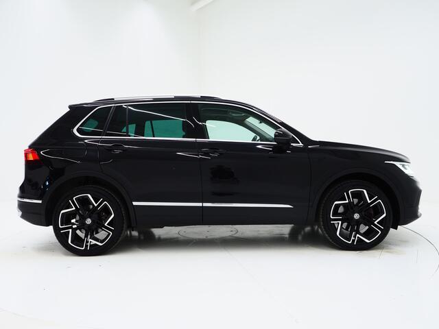 Volkswagen TIGUAN 1.4 TSI eHybrid Elegance | Panoramadak | Trekhaak | Camera | Keyless | Adaptive Cruise | Virtual | Carplay
