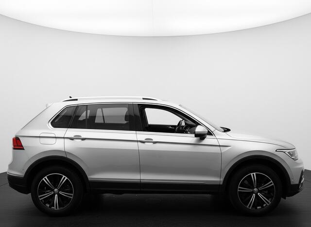 Volkswagen TIGUAN TSI 245PK HYBRIDE DSG ELEGANCE VIRTUAL/NAVI/IQ.LIGHT/ELEKTR. KLEP