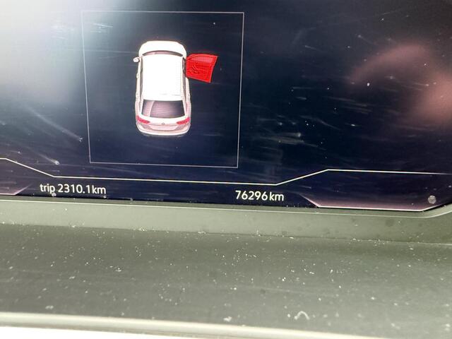 Volkswagen TIGUAN 1.4 TSI eHybrid 245pk Elegance