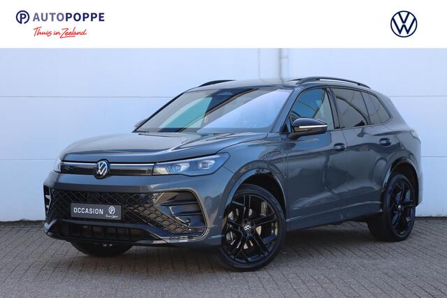 Volkswagen TIGUAN 1.5 eHybrid R-Line Business 272pk DSG6