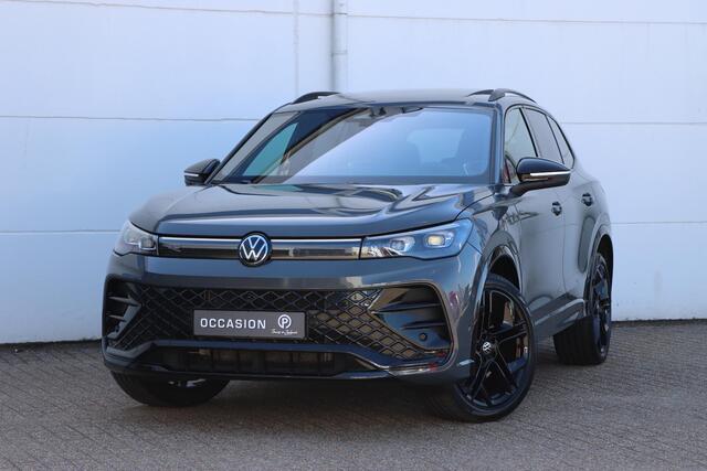 Volkswagen TIGUAN 1.5 eHybrid R-Line Business 272pk DSG6