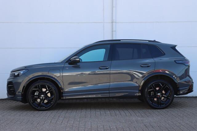 Volkswagen TIGUAN 1.5 eHybrid R-Line Business 272pk DSG6