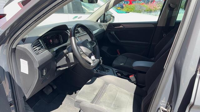 Volkswagen TIGUAN 1.5 TSI Life Business FULL LED / KEYLESS / STOELVERW / STUURVERW / CARPLAY / NAVI / CLIMA / PDC / ACC / NL-AUTO