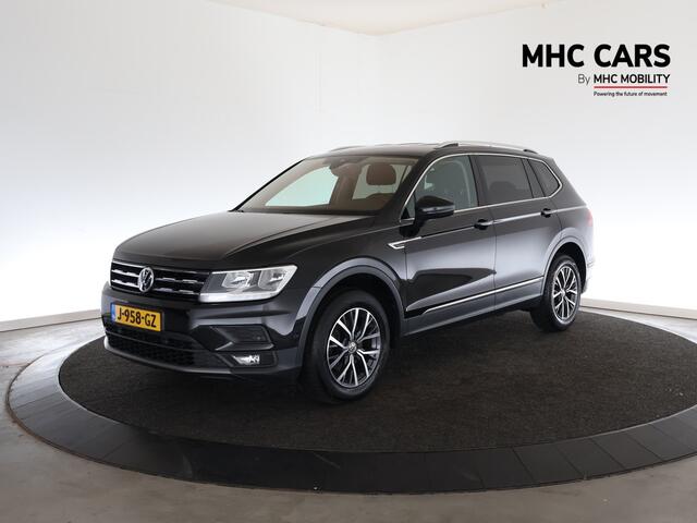 Volkswagen TIGUAN Allspace 1.5 TSI Comfortline Business 7p. | Trekhaak | Navi | Clima |