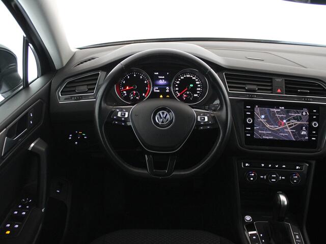 Volkswagen TIGUAN Allspace 1.5 TSI Comfortline Business 7p. | Trekhaak | Navi | Clima |