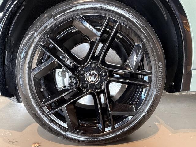 Volkswagen TIGUAN 1.5 eHybrid R-Line edition Panoramadak | 360 camera |