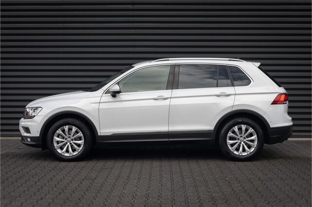 Volkswagen TIGUAN 1.5 TSI Comfortline DSG LED-Privacy-Camera