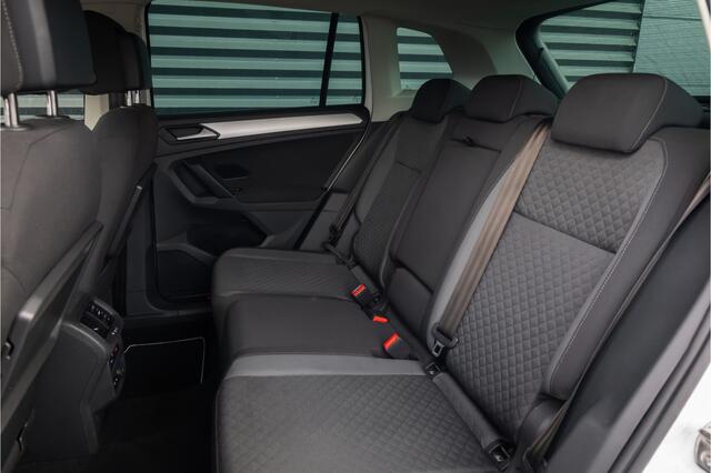 Volkswagen TIGUAN 1.5 TSI Comfortline DSG LED-Privacy-Camera