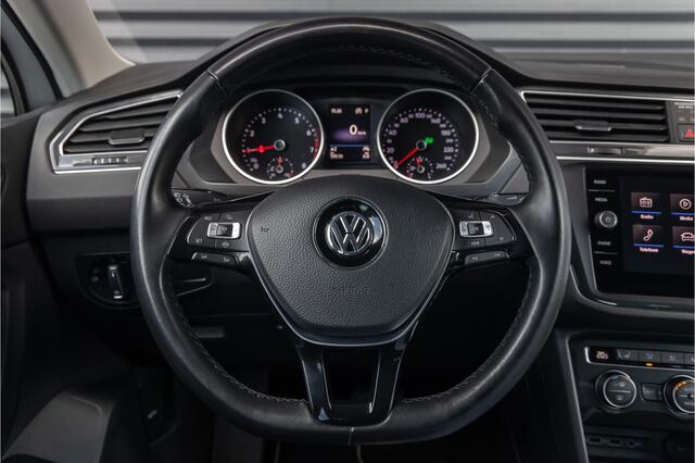 Volkswagen TIGUAN 1.5 TSI Comfortline DSG LED-Privacy-Camera