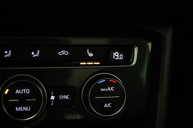 Volkswagen TIGUAN 1.4 TSI ACT Highline | EXECUTIVE / ADVANCE- PACK | PANORAMADAK | DAB | DYNAUDIO | MASSAGE | DRAADLOZE LADER | TREKHAAK | 19"