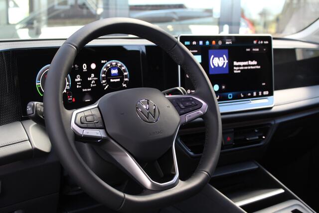 Volkswagen TIGUAN 1.5 eHybrid Life | Camera | Adaptieve Cruise | Elektrische kofferklep