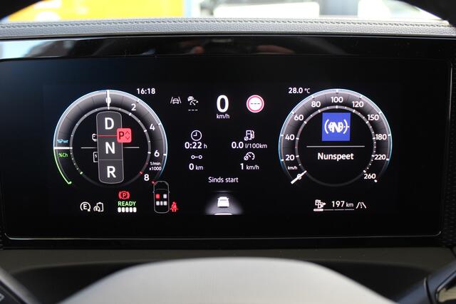 Volkswagen TIGUAN 1.5 eHybrid Life | Camera | Adaptieve Cruise | Elektrische kofferklep